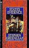 State's Evidence (John Marshall Tanner, #3) State's Evidence (John Marshall Tanner, #3)