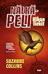 Vihan liekit by Suzanne Collins