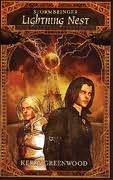 Lightning Nest (Stormbringer, #2)