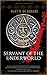 Servant of the Underworld (Obsidian and Blood, #1)