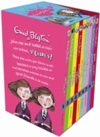 St Clare's: Box Set: 9 Books (Paperback)