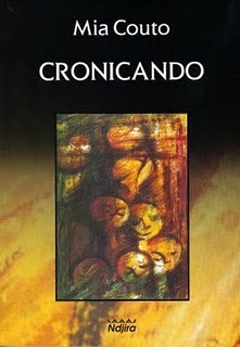 Cronicando (Paperback)