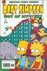 Bart Simpson #7 -...