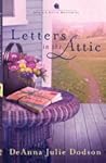 Letters in the Attic by DeAnna Julie Dodson