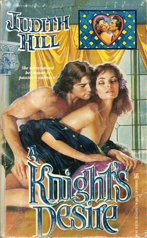 A Knight's Desire (Paperback)