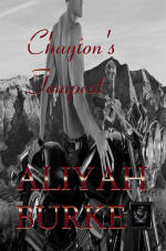 Chayton's Tempest (The Megalodon Team #8)
