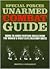 Special Forces Unarmed Combat Guide: Hand-to-Hand Fighting Skills From The World's Most Elite Military Units