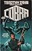 Cobra by Timothy Zahn