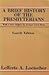 A Brief History of the Presbyterians