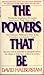 The Powers That Be