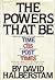 The Powers That Be