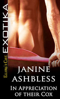 In Appreciation of Their Cox (Kindle Edition)