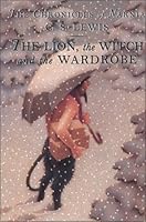 The Lion, the Witch and the Wardrobe (Chronicles of Narnia, #1)