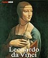 Leonardo da Vinci by Elke Linda Buchholz