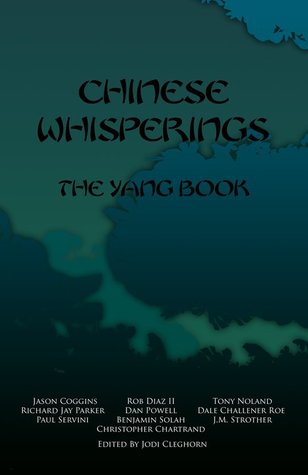 The Yang Book (Chinese Whisperings)