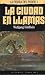 Enwor. La ciudad en llamas by Wolfgang Hohlbein