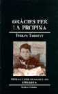 Gràcies per la propina by Ferran Torrent