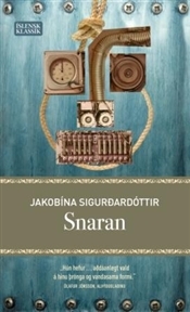 Snaran (Paperback)