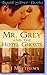Mr. Grey and the Hotel Ghos...