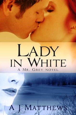 Lady in White (Mr. Grey Series, #3)