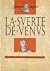 La suerte de Venus (Roma Sub Rosa, #4)