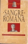 Sangre romana