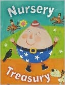 Nursery Treasury (Hardcover)