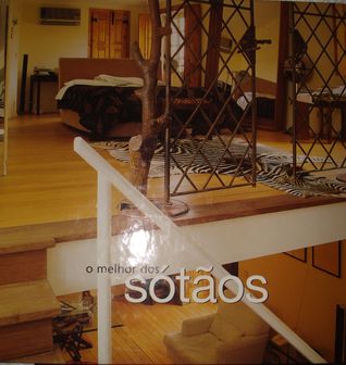 O Melhor dos Sotãos (Hardcover)