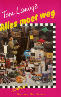 Alles moet weg (Paperback)