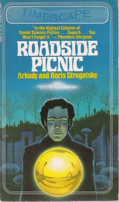 Roadside Picnic