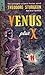Venus Plus X
