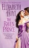 The Raven Prince by Elizabeth Hoyt