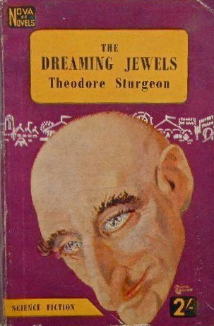 The Dreaming Jewels