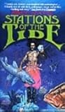 Stations of the Tide by Michael Swanwick