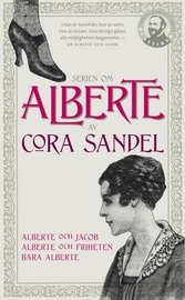 Serien om Alberte (Paperback)