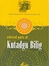 Selected Parts of Kutadgu Bilig