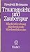 Traumgesicht und Zauberspur: Mäarchenforschung, Märchenkunde, Märchendiskussion
