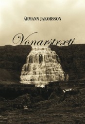 Vonarstræti (Hardcover)
