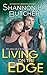 Living on the Edge (Edge #1)