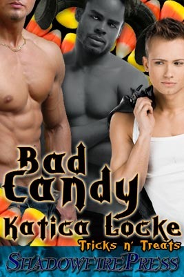 Bad Candy (ebook)