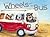 The wheels on the bus by Mandy Foot