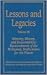 Lessons and Legacies IX: Memory, History, and Responsibility: Reassessments of the Holocaust, Implications for the Future (Lessons & Legacies)