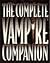 The Complete Vampire Compan...
