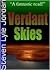 Verdant Skies (Verdant, #1)