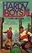 Line of Fire (Hardy Boys: Casefiles, #16)