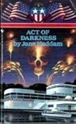 Act of Darkness