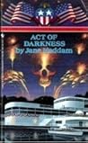 Act of Darkness (Gregor Demarkian, #3)