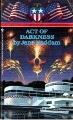 Act of Darkness (Gregor Demarkian, #3)