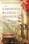 La gardenia blanc...
