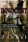 The Innocent by Vincent Zandri The Innocent by Vincent Zandri